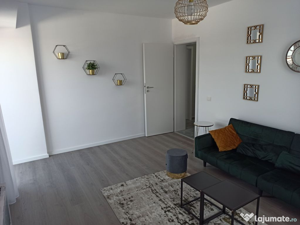 3cam.dec-2bai,2balcoane,mutare imediata,8min metrou Leonida