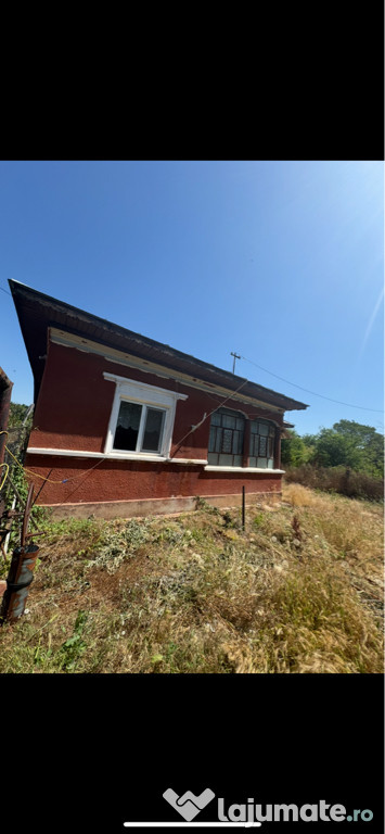 Casa de vânzare Calugareni