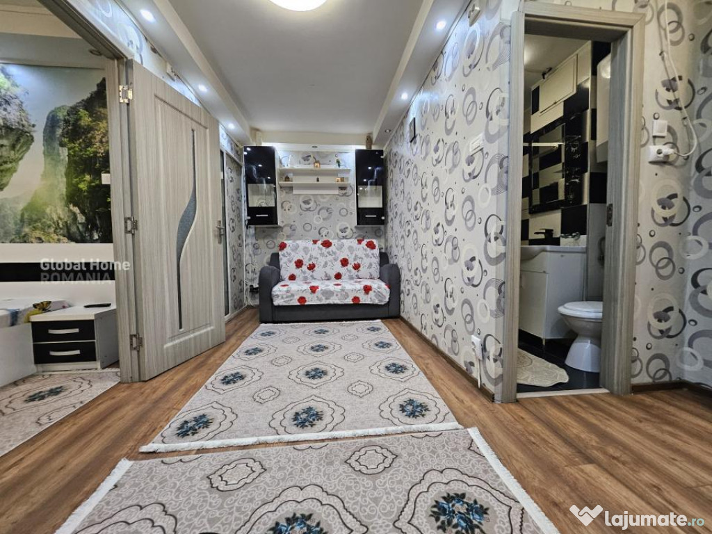 **NEW** Studio Dublu 27MP | Colentina | Biserica Reinvierii