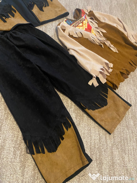 Costum Cowboy baieti