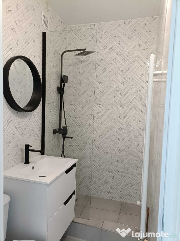 Apartament de 2 camere zona GEMENII