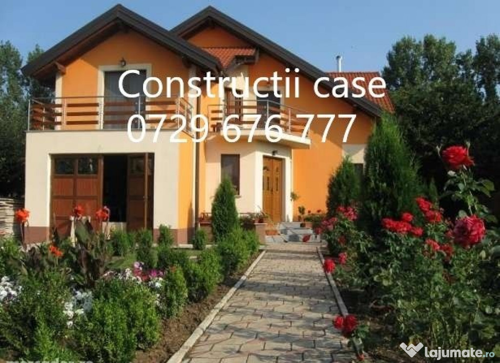 Construcții și Atelier de confecții metalice si lucrări de sudură