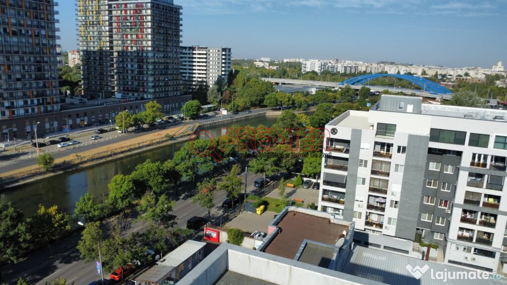 Mihai Bravu - DUPLEX - 550 MP