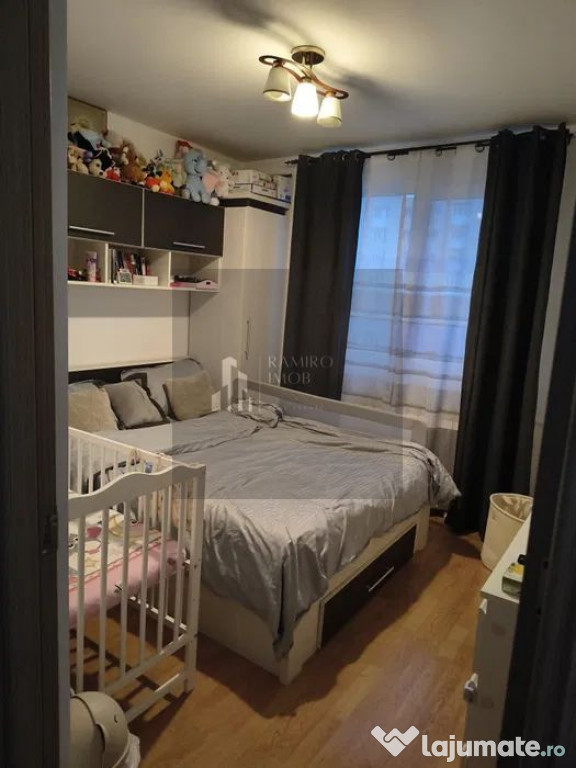 Apartament 2 camere Soseua Giurgiului/Piata Progresul