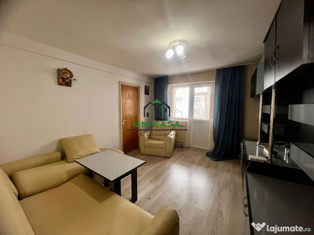 Apartament 2 camere/Zona Nord