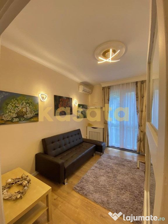 Apartament 2 camere | Închiriere | Parc Floreasca