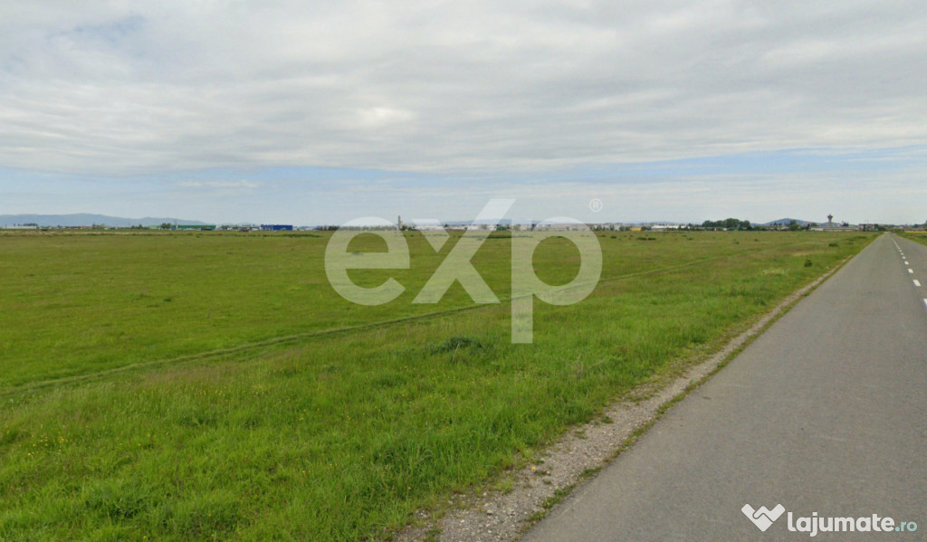 Teren intravilan 2000 mp – Strada Cucului, Brașov | Oport