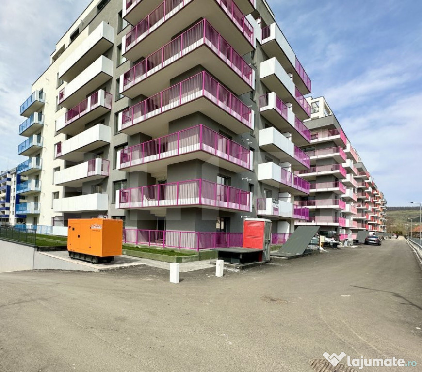 Ideal investitie! Apartament cu 1 camera, la cheie, zona Met