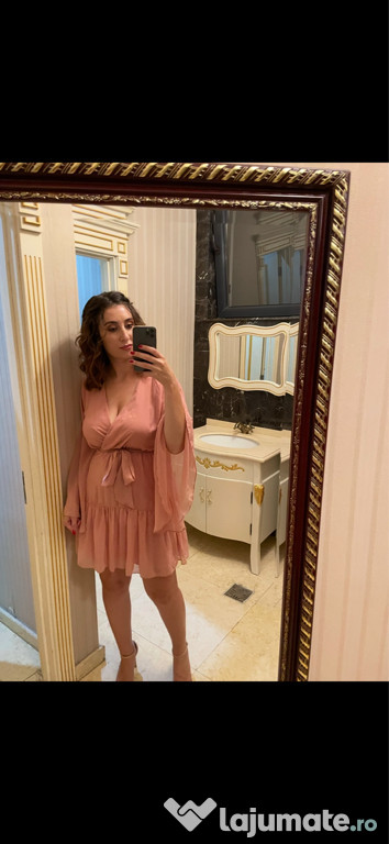 Rochie de vară elegantă