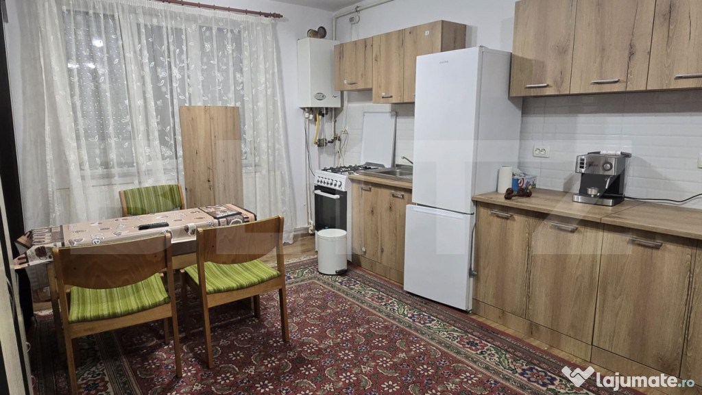 Apartament 2 camere. 38 mp. Soarelui