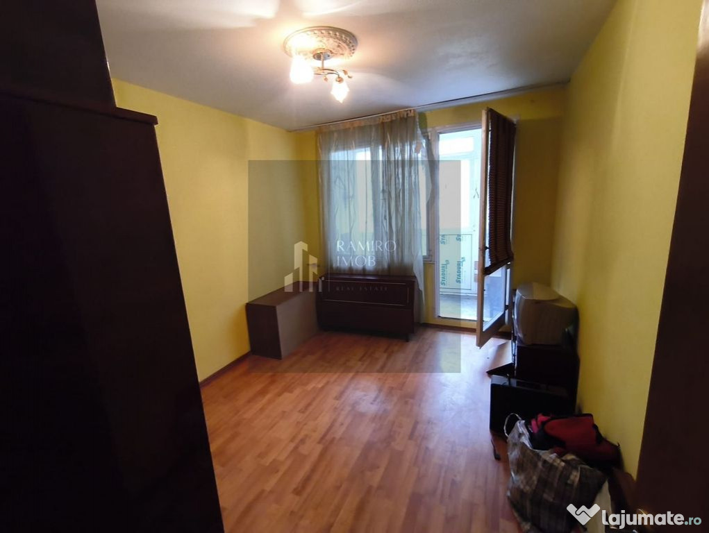 Apartament 3 camere | Zona 1 Decembrie 1918 / Titan