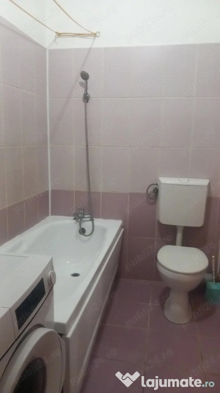 Giurgiului dedeman bloc nou