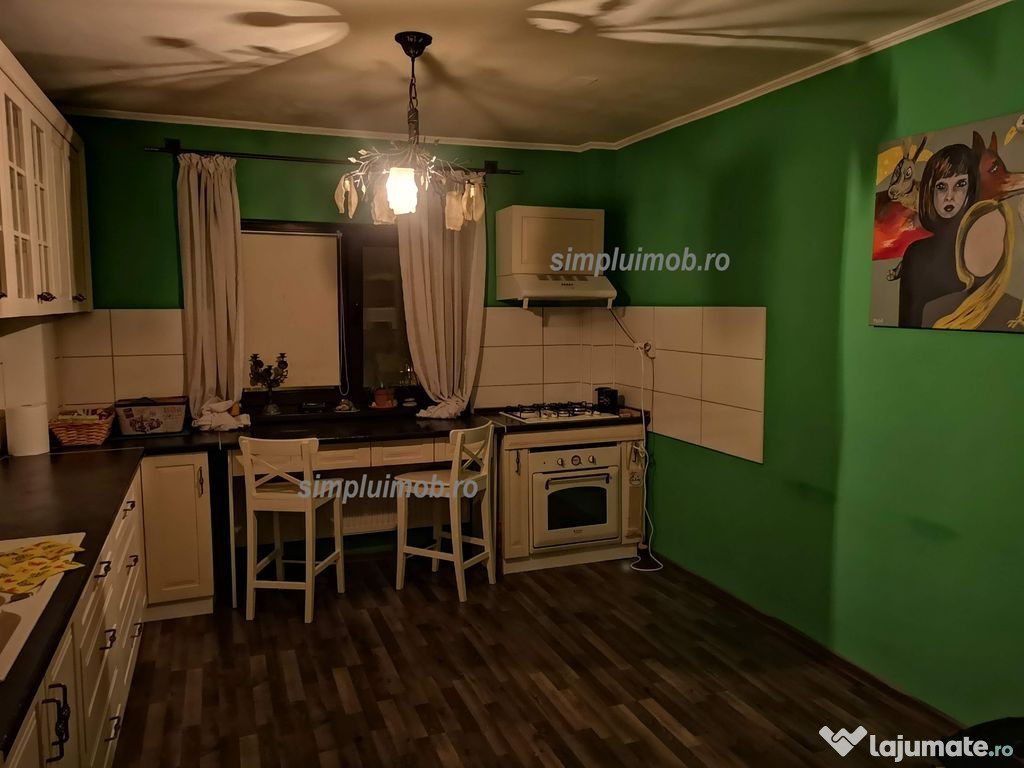 Apartament 2 Camere Piata Sudului Spatios