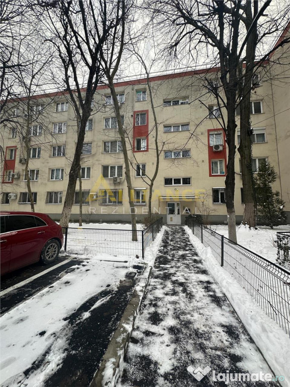 Apartament 3 camere de #238;nchiriat Berceni