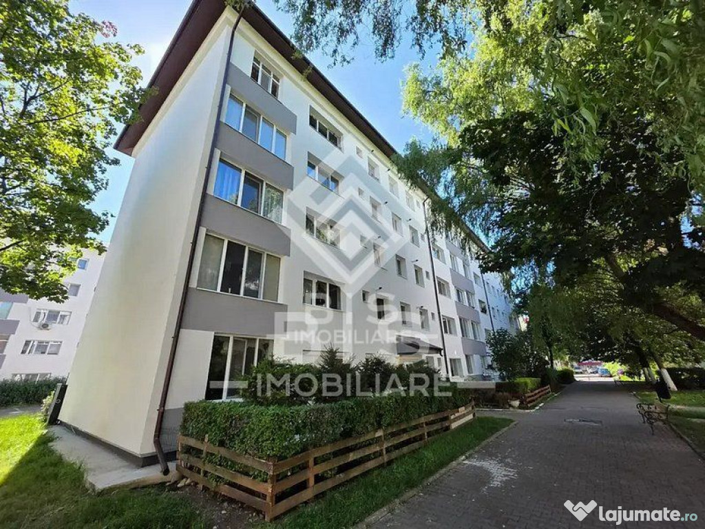Apartament 2 camere