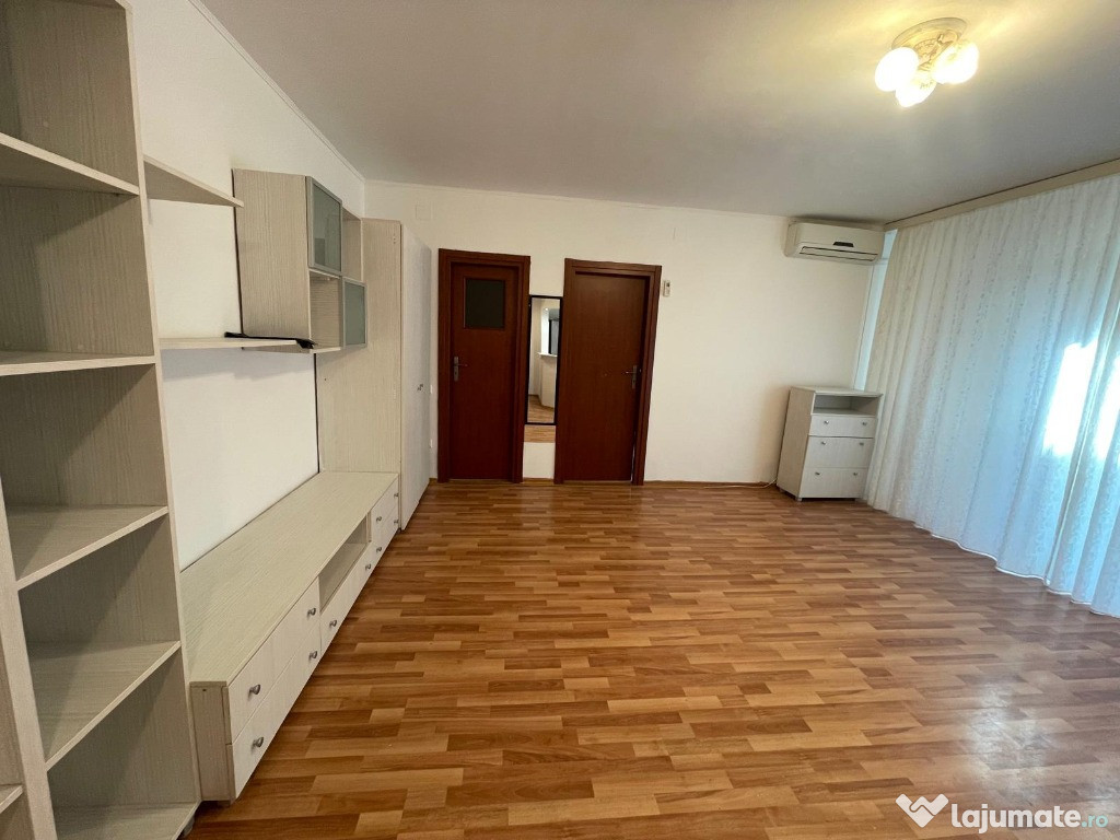 Apartament 2 camere, 51 mp, boxa proprie, etaj 1, parcare inclusă
