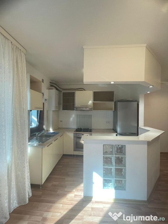 Apartament de inchiriat|bragadiru|loc parcare inclus