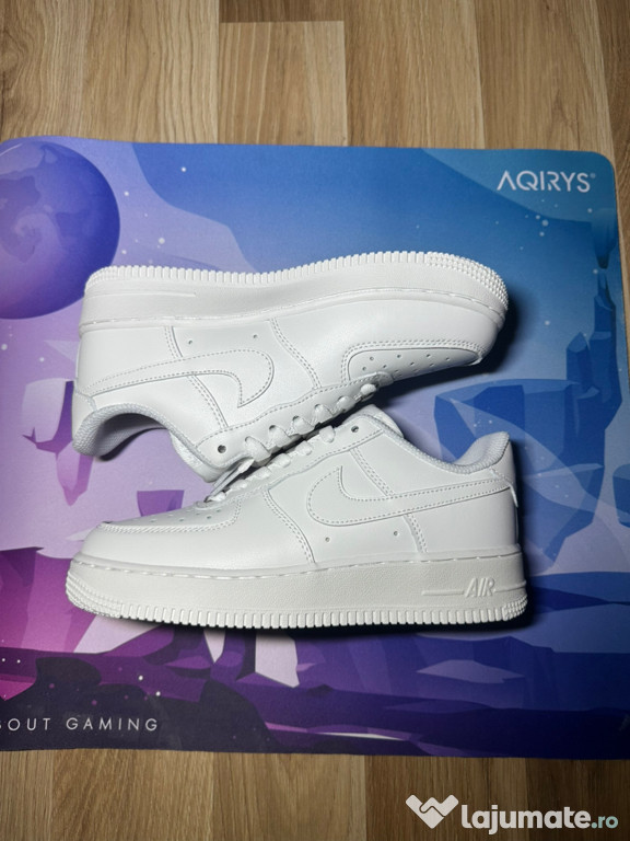 AirForce 1 low noi