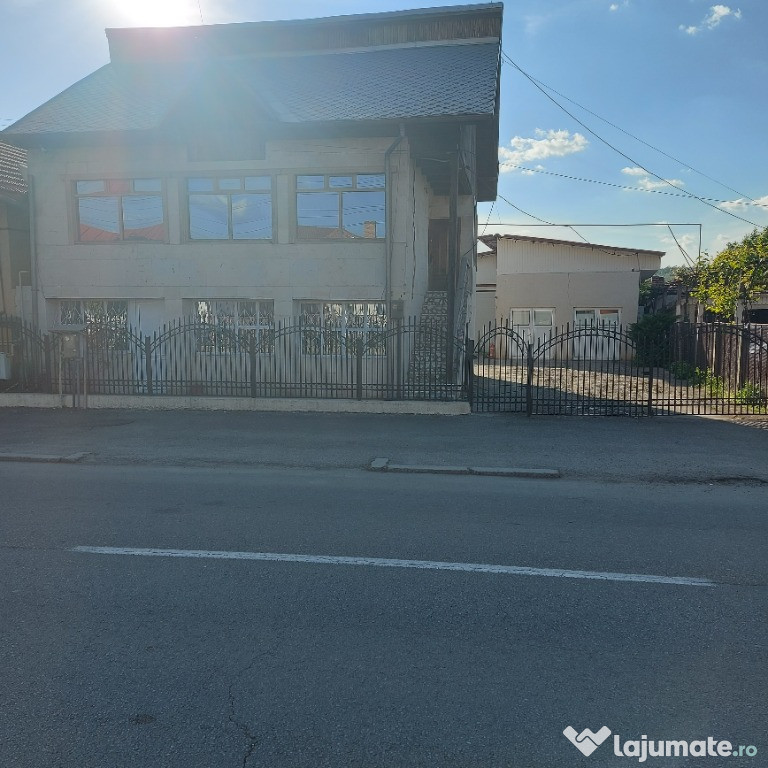 Inchiriere Spatiu-Depozit