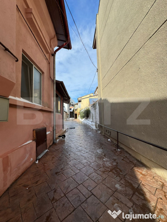 Casă cu Potențial de Transformare – 13 Septembrie