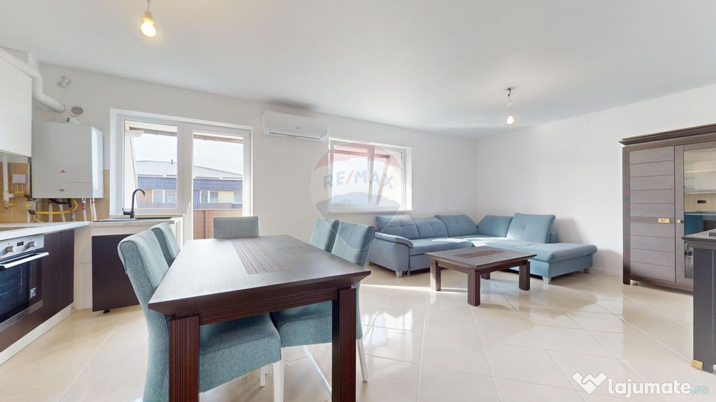 Apartament 2 camere | Prima închiriere | Subcetate | Pet...