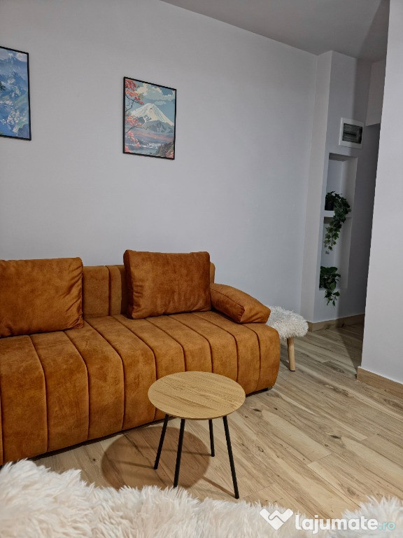 Închiriere cabinet Bucureşti Piața Alba Iulia (ultracentral)
