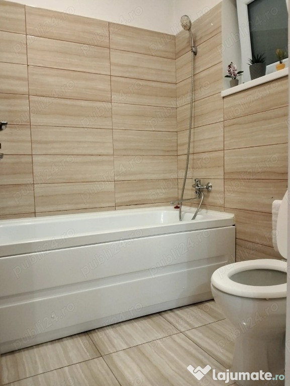 Studio cu curte Popesti Lidl Mega sect.4 Bucuresti