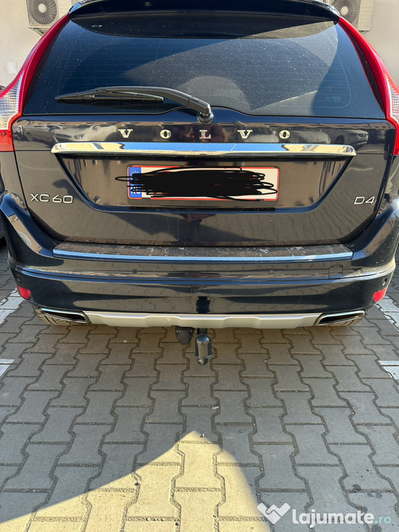 Volvo xc60 stare impecabilă