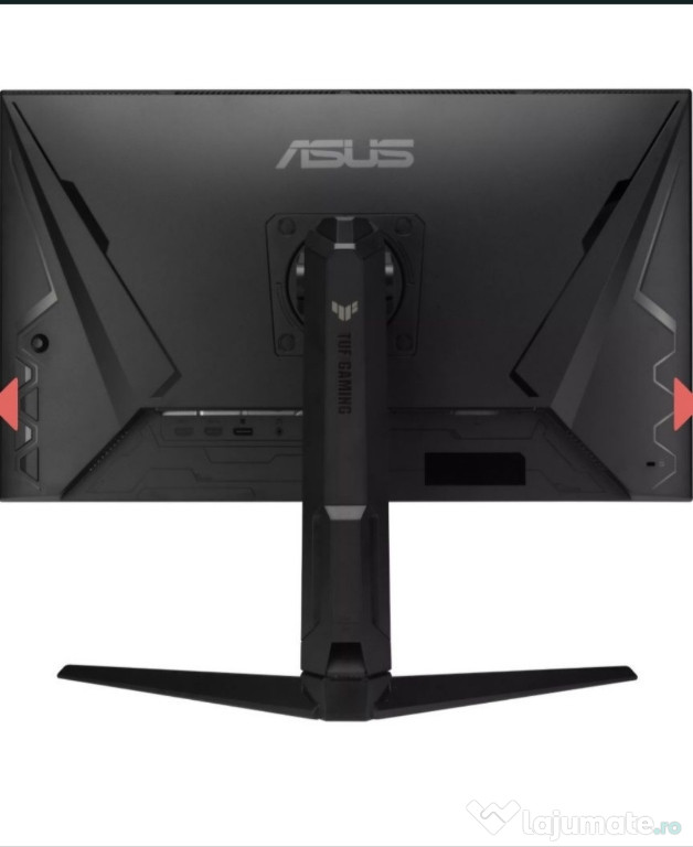 Monitor ASUS Gaming TUF VG27AQL3A 27 inch