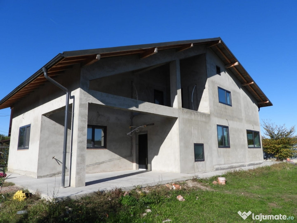 Vila deosebita Plopu Nisipoasa în apropriere de Ploiesti
