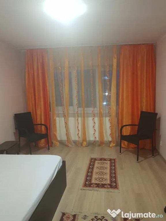 Garsoniera Confort 2 - Etaj 2 Zona Burdujeni