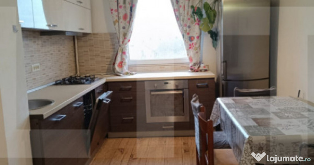 Apartament 2 camere Zona Iozefini