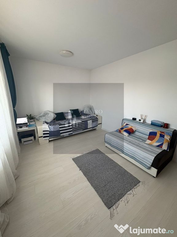 2 Camere Decomandat - Giurgiului - Bloc 2020