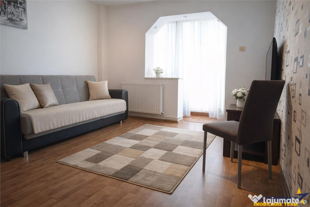 Decomandat, etaj2, Electroprecizia, Sacele, Brasov