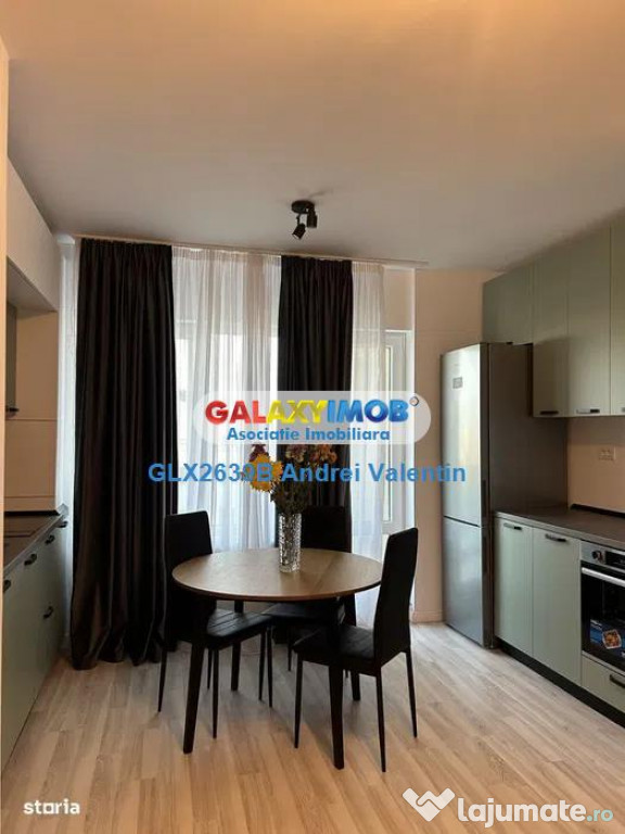 Apartament 2 Cam Lux Berceni - Aparatorii Patriei - Metrou