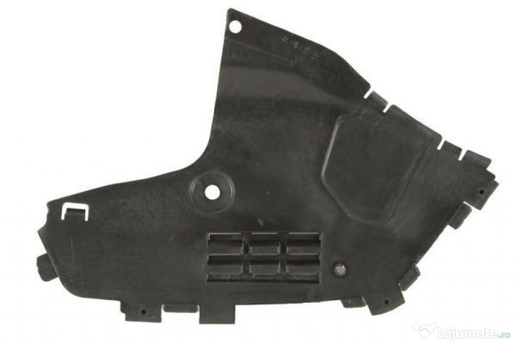 Element închidere bară față stanga Dacia Logan 2004–2013