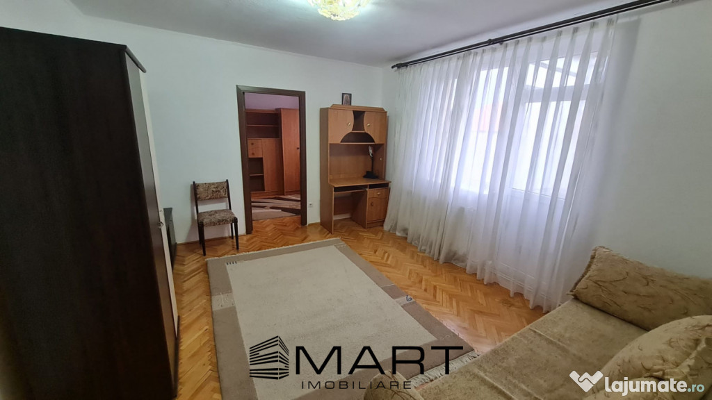 Apartament 2 camere zona Mihai Viteazul
