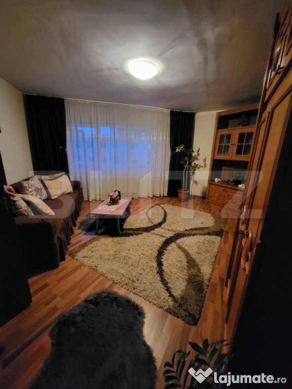 Apartament 2 camere, 49.49mp, zona Parcul Teilor