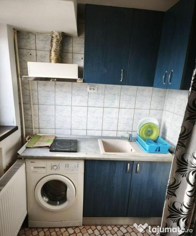 Fizicienilor confort 2 etaj 3