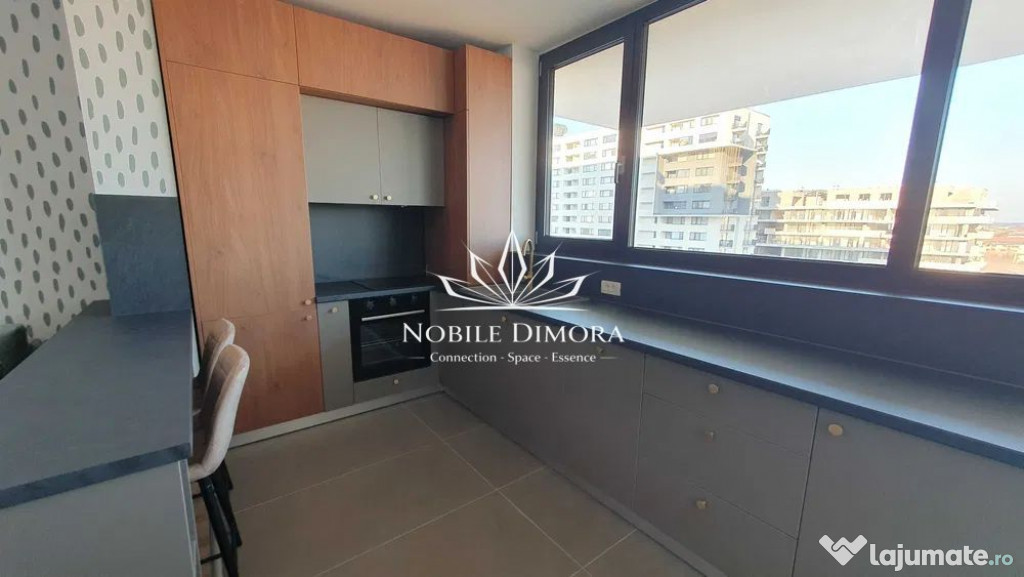 XCity Towers - Apartament cu 2 camere si parcare privata ...