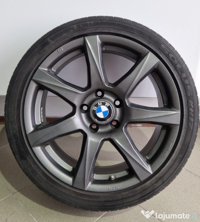 Vand jante BMW, r18