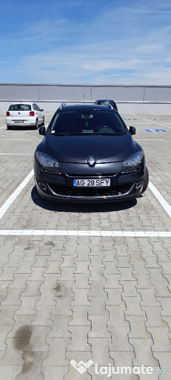Vand Renault Megane 3 1.5 DCI /2013