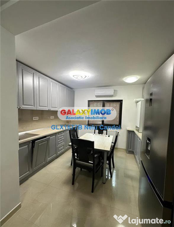 APARTAMENT 3 CAMERE 13 SEPTEMBRIE