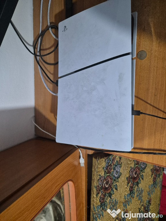 Vand PS5 Disk Edition