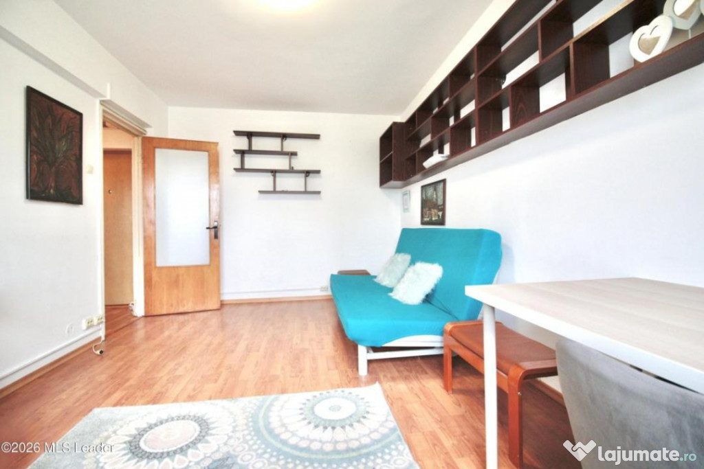 PIATA PROGRESUL-SOSEAUA GIURGIULUI APARTAMENT DECOMANDAT!