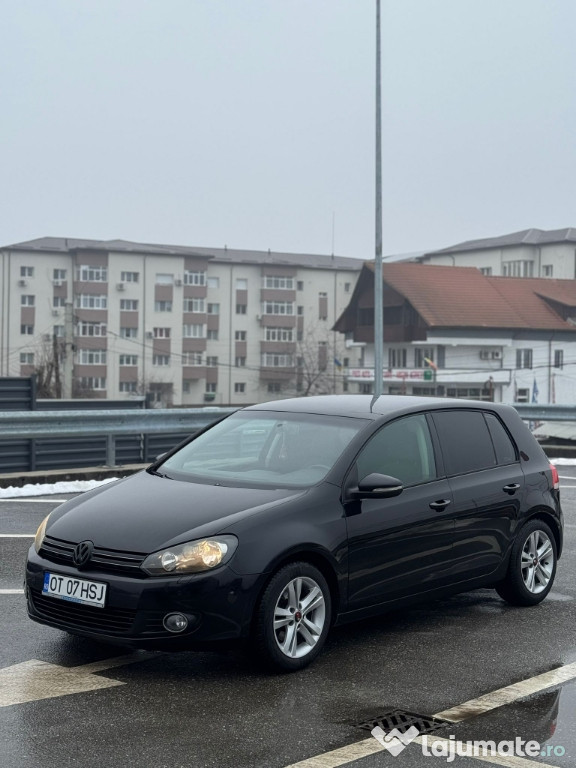 Volkswagen / Golf 2.0 TDI