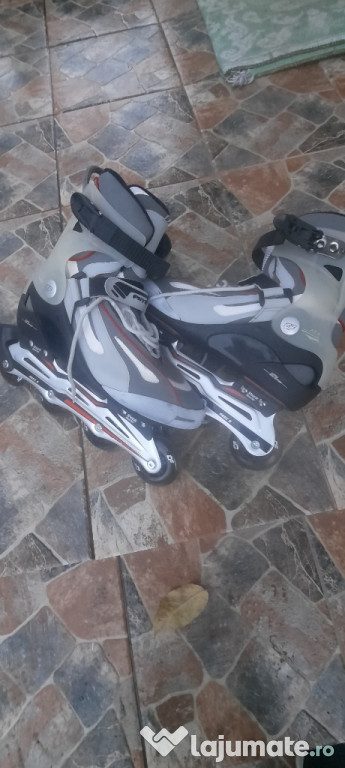 Role în stare foarte buna