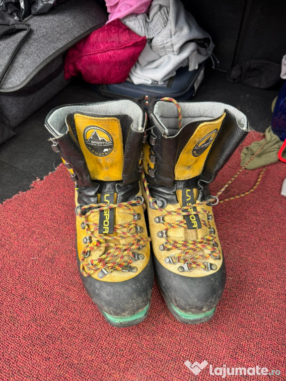 Bocanci LaSportiva nr42