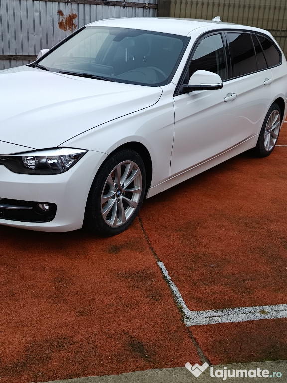 Vând BMW seria 3
