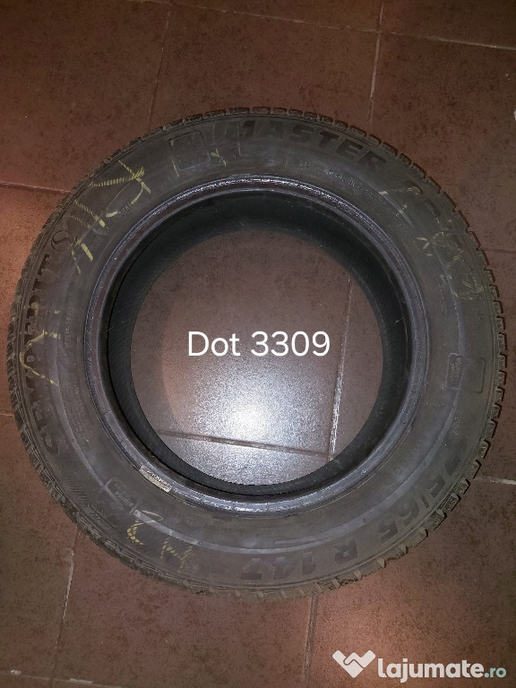 Anvelope Second-hand (SH) vara/ iarna diverse